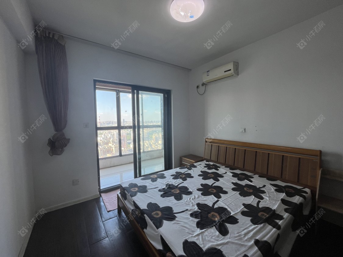 常州凤凰名城在租房源_小牛看房