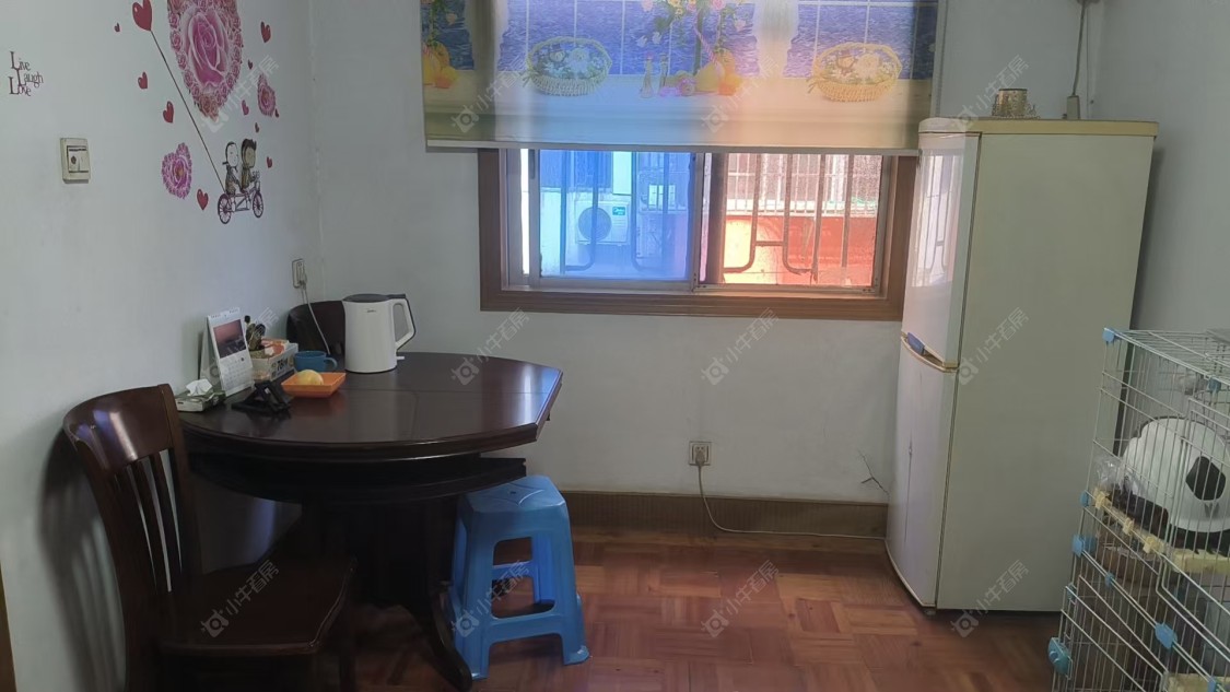 常州清凉新村在租房源_小牛看房