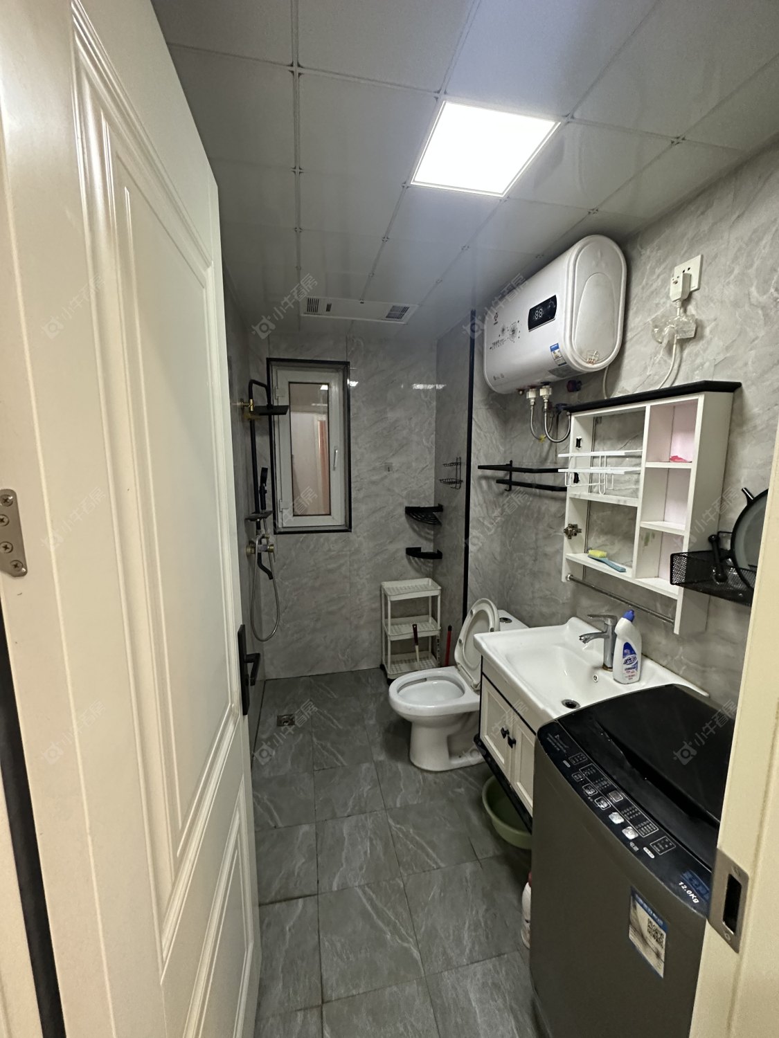 常州路劲城市印象租房房源封面图