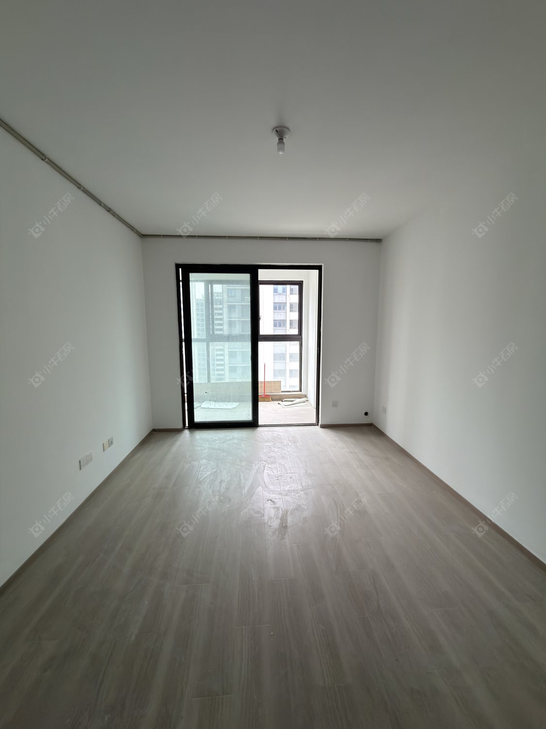 常州中梁金科启宸租房_小牛看房