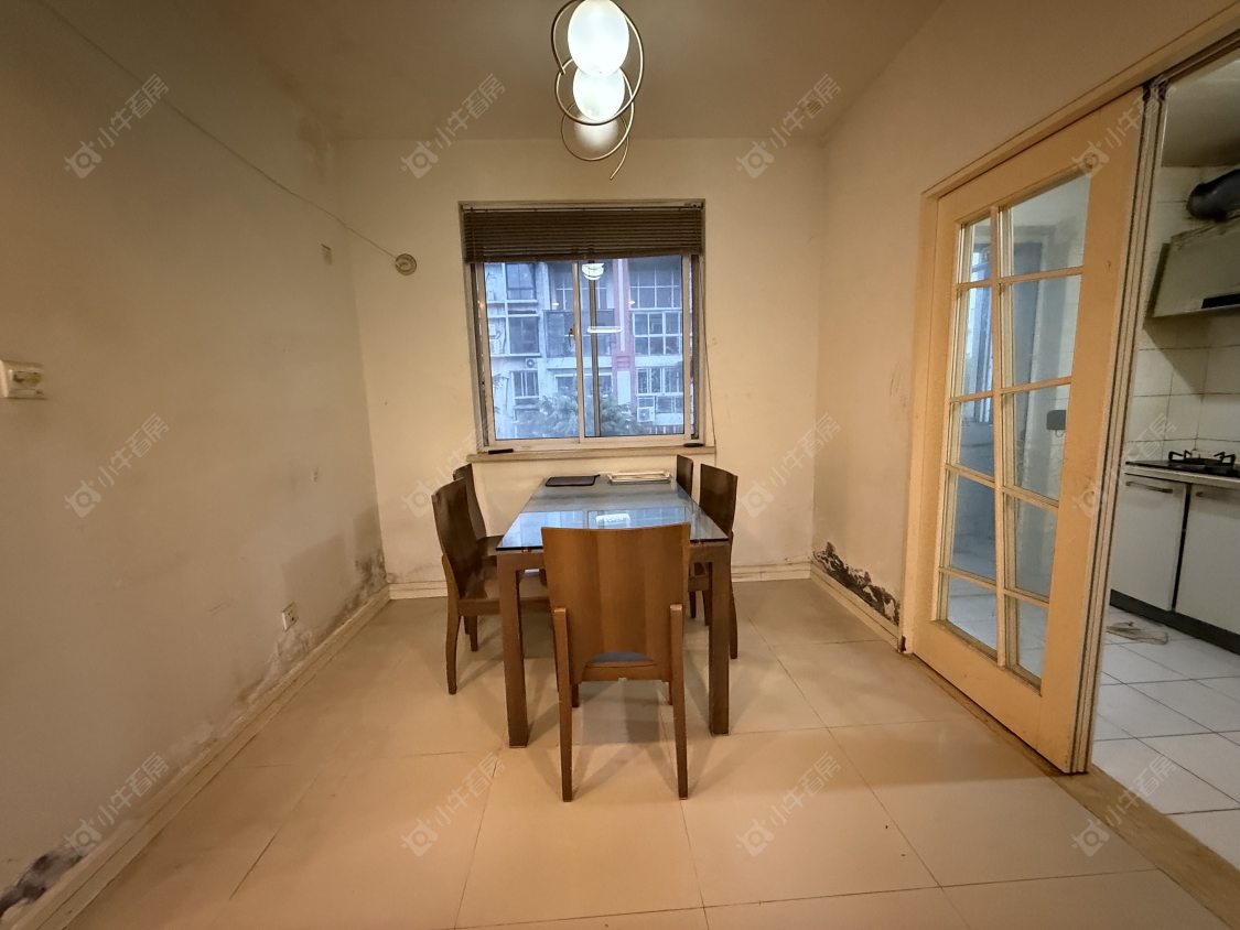 常州奥林匹克花园在租房源室内图_小牛看房