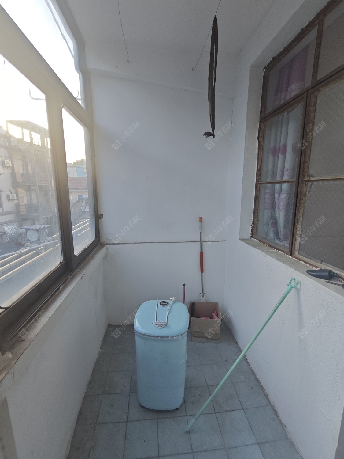 常州兰翔新村在租房源_小牛看房