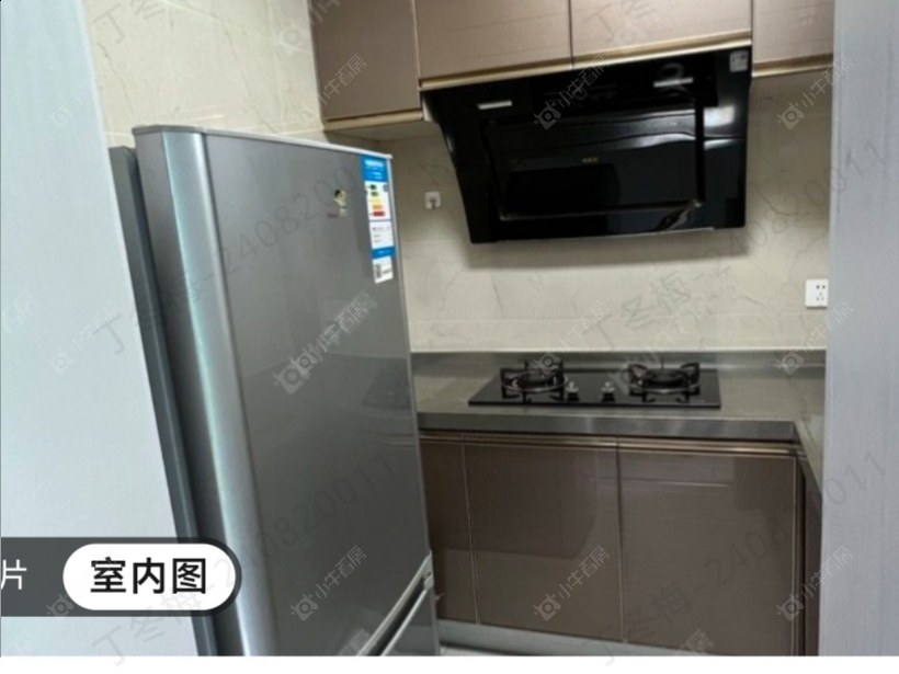 常州清凉新村在租房源室内图_小牛看房