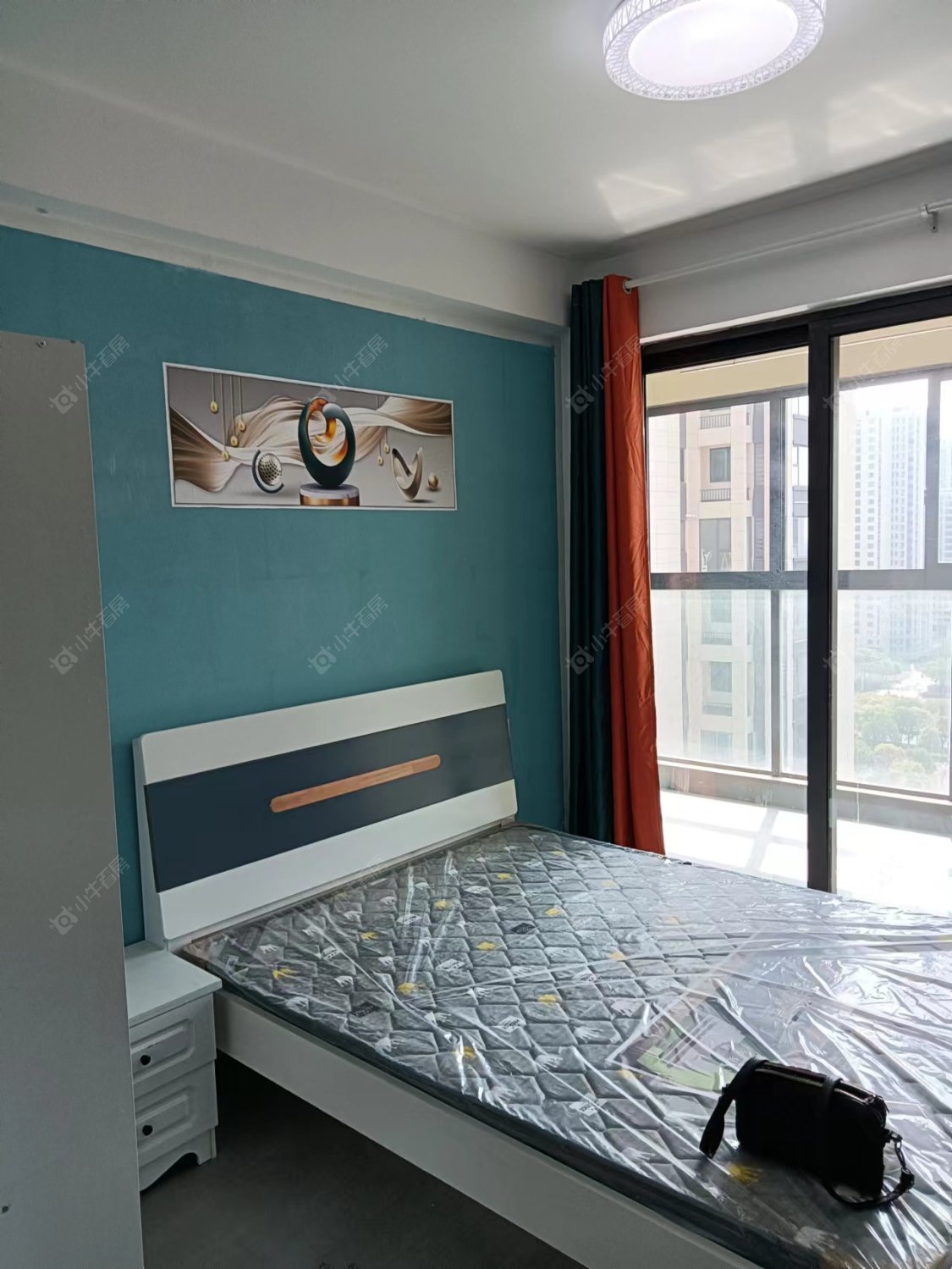 常州路劲雅居乐城市万象租房_路劲雅居乐城市万象3室2厅房源出租