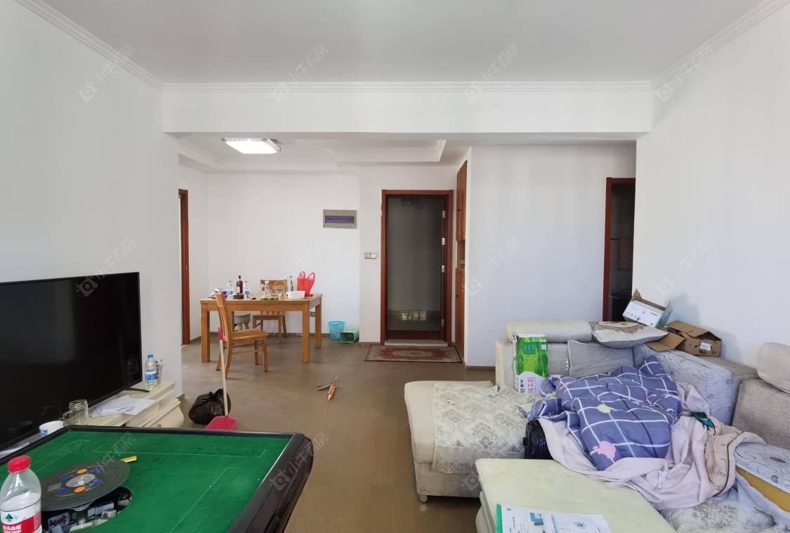 常州紫金城南区在租房源室内图_小牛看房