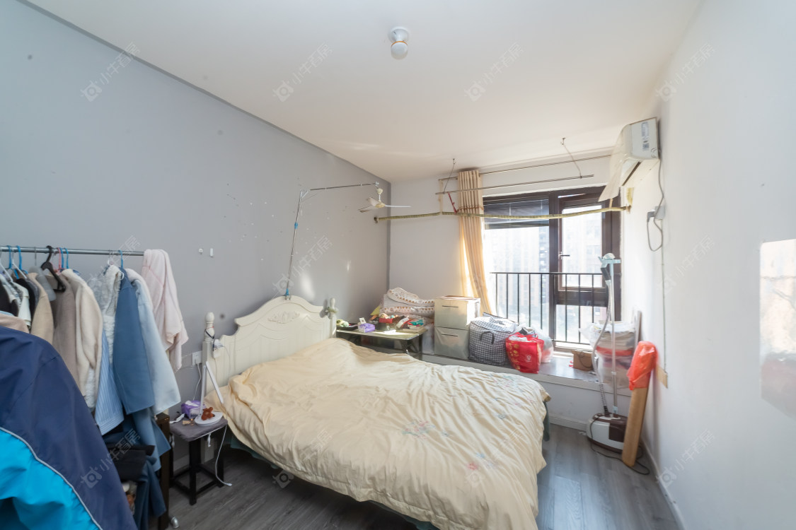 常州绿都万和城六区在售二手房源室内图_小牛看房