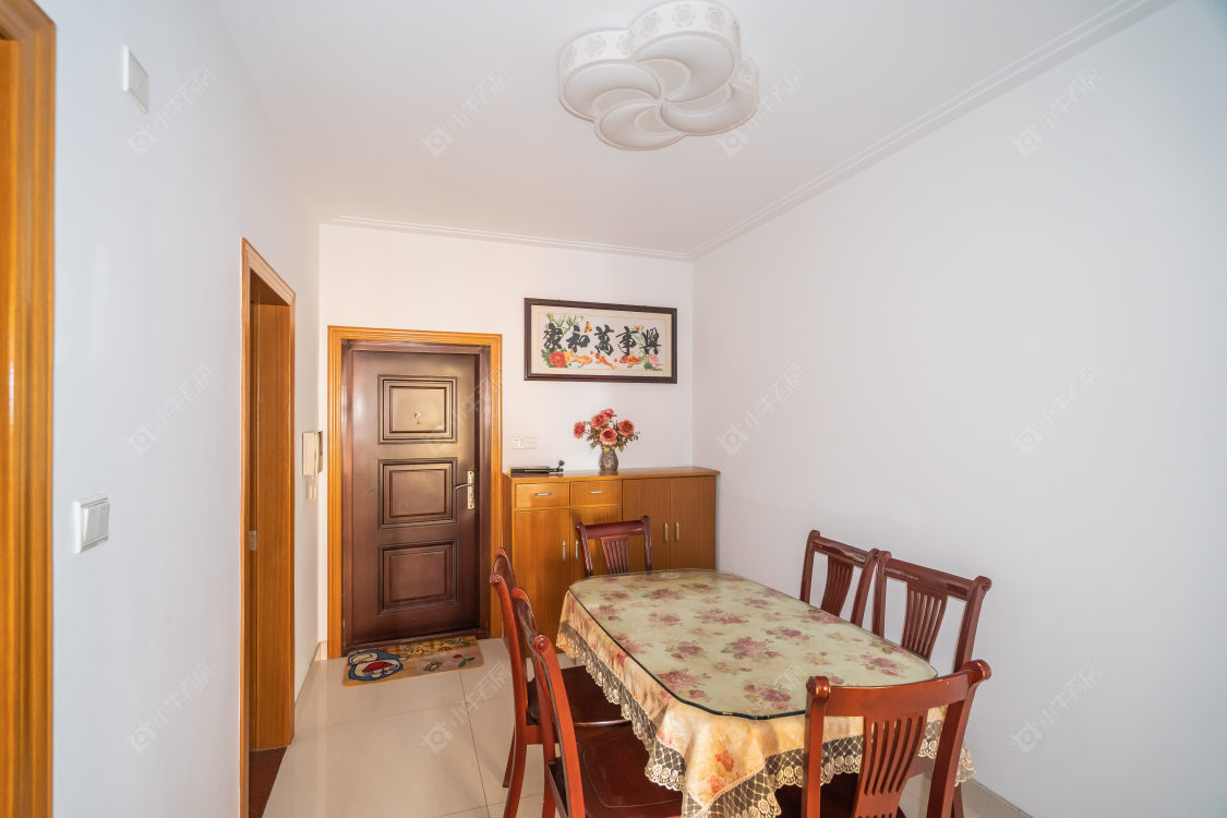 常州九洲新家园2室1厅1卫在售二手房房源图片