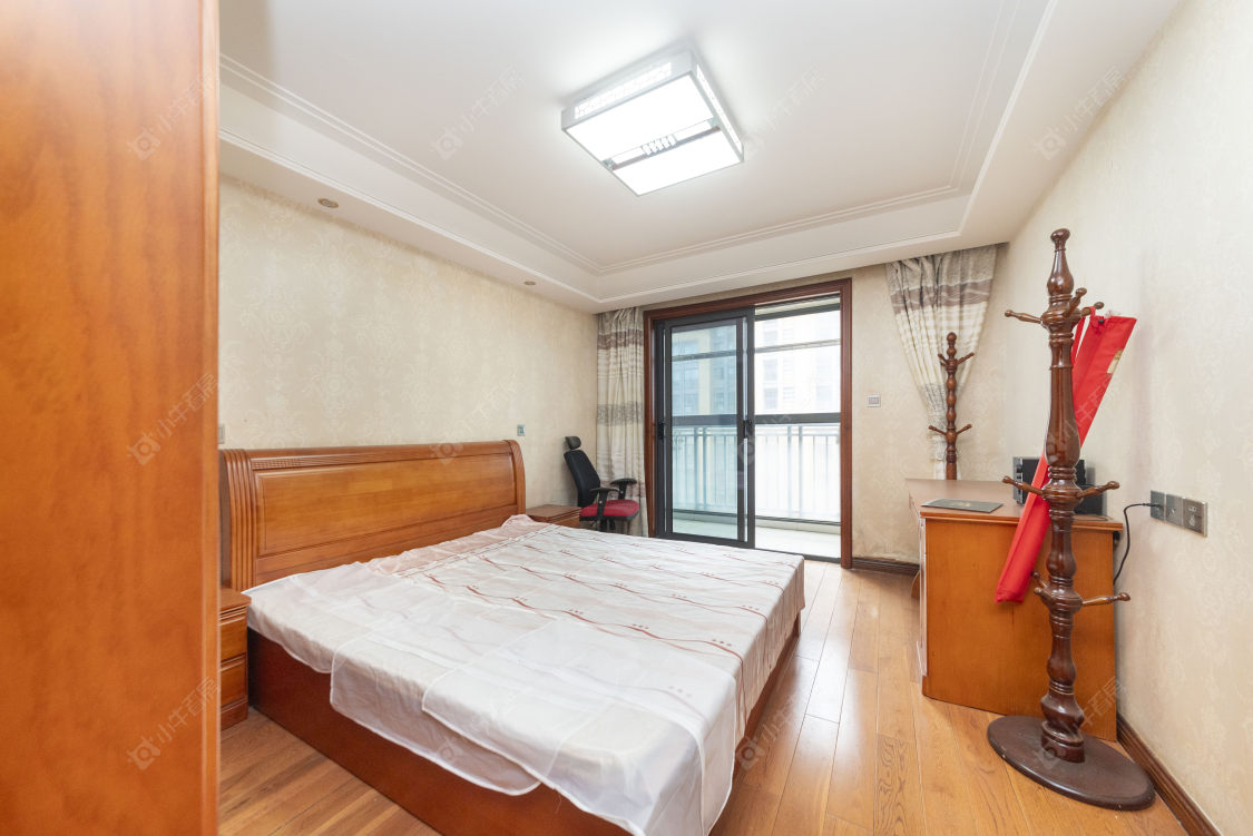 常州莱蒙城睿景公寓在售二手房源室内图_小牛看房