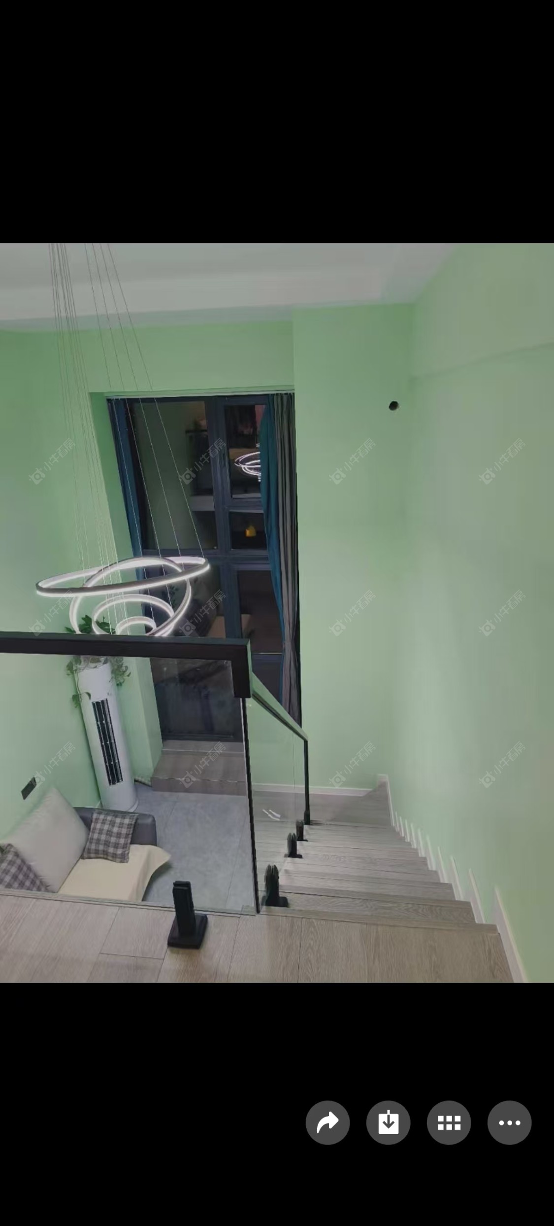 常州龙湖星图在租房源室内图_小牛看房