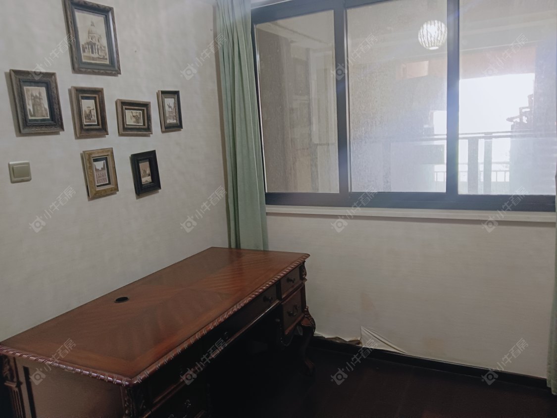 常州新城帝景北区在租房源_小牛看房