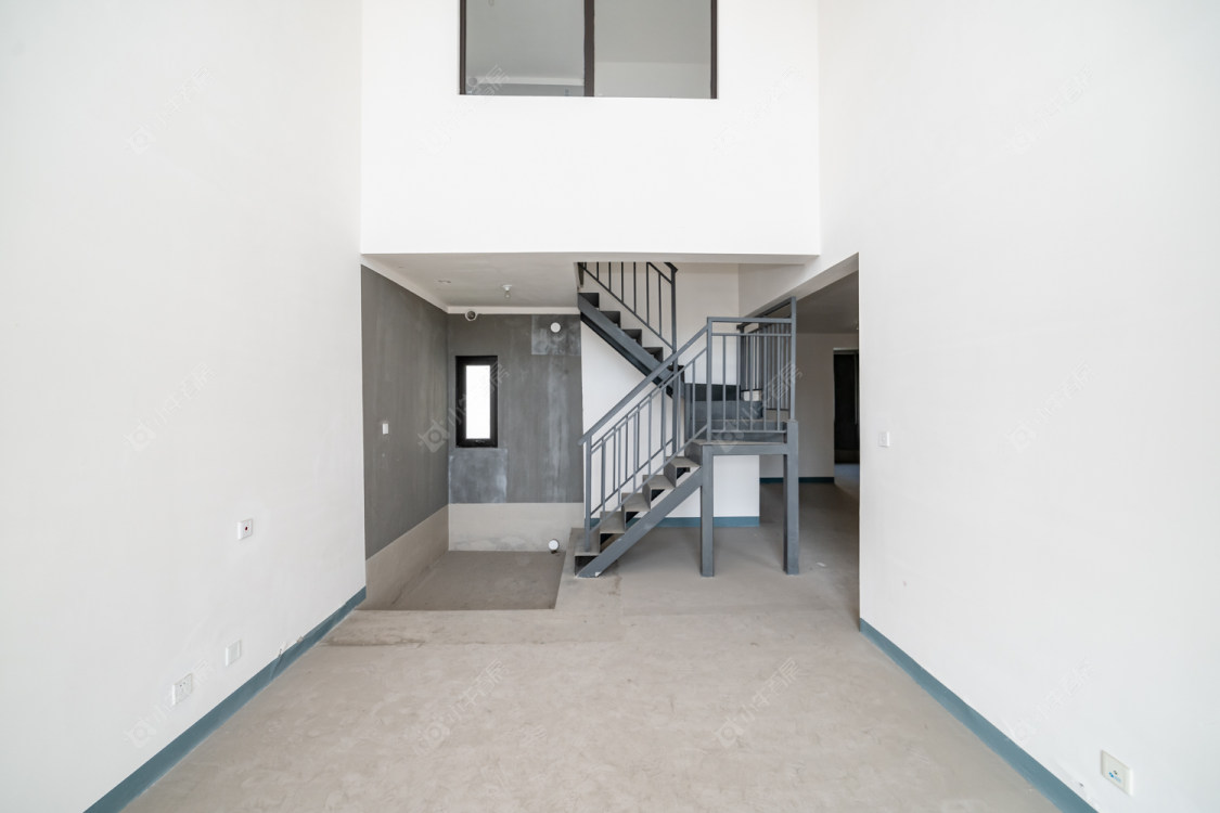 常州新城璞樾和山在售二手房源室内图_小牛看房