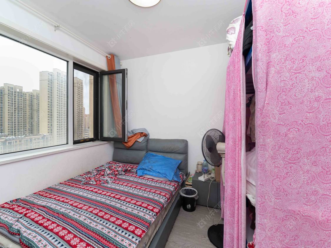 新城郡未来房源室内图 常州新城郡未来在售二手房源室内图_小牛看房