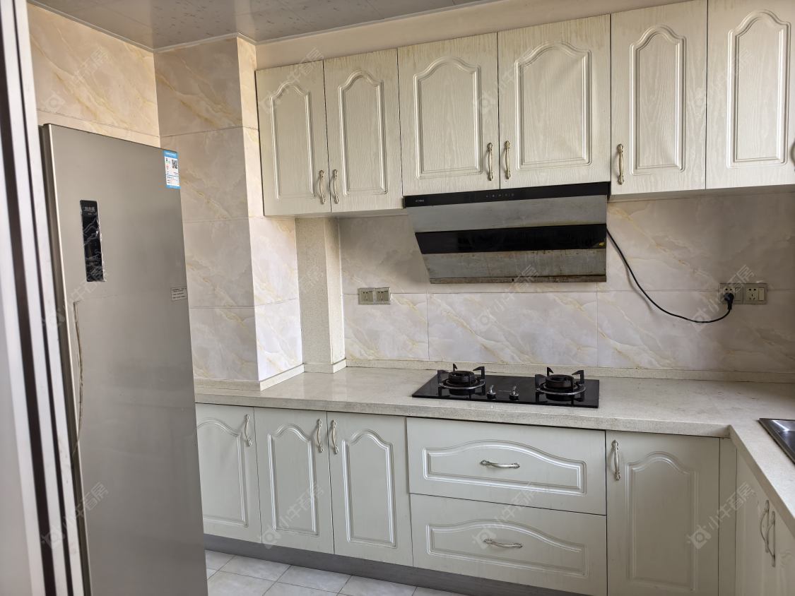 公园壹号四期房源室内图 常州公园壹号四期在租房源室内图_小牛看房