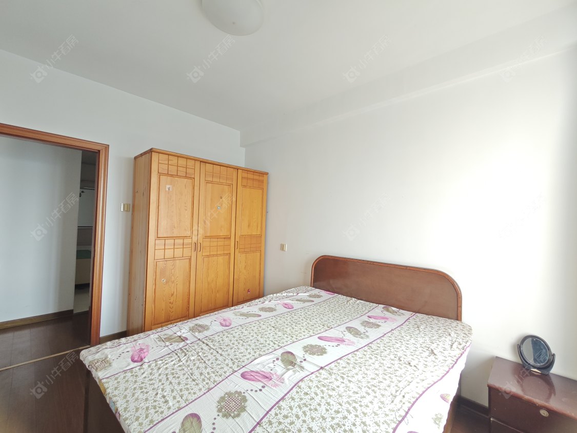 常州彩虹城在租房源室内图_小牛看房