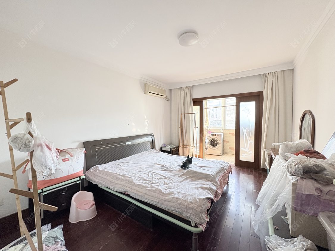 丹阳新家园在售二手房源室内图_小牛看房