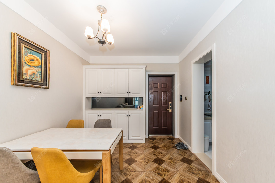 常州九龙仓繁华里在售二手房源室内图_小牛看房