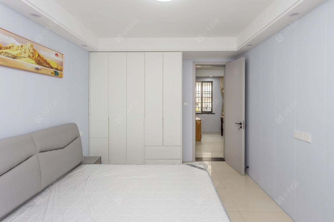 常州北环新村在售二手房源室内图_小牛看房