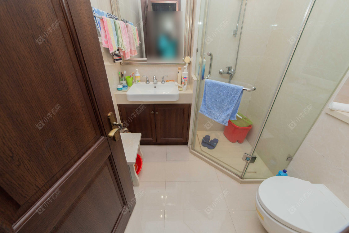 常州朗诗绿郡在售二手房源室内图_小牛看房