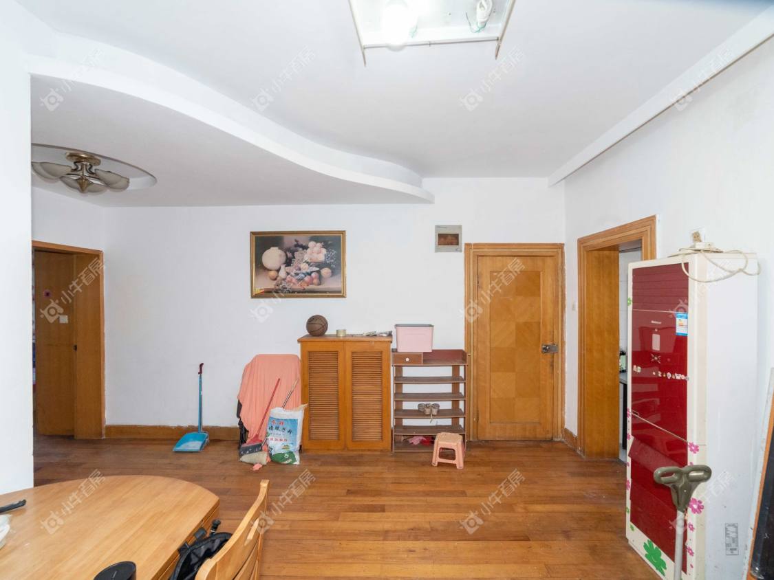 常州机械新村在租房源室内图_小牛看房