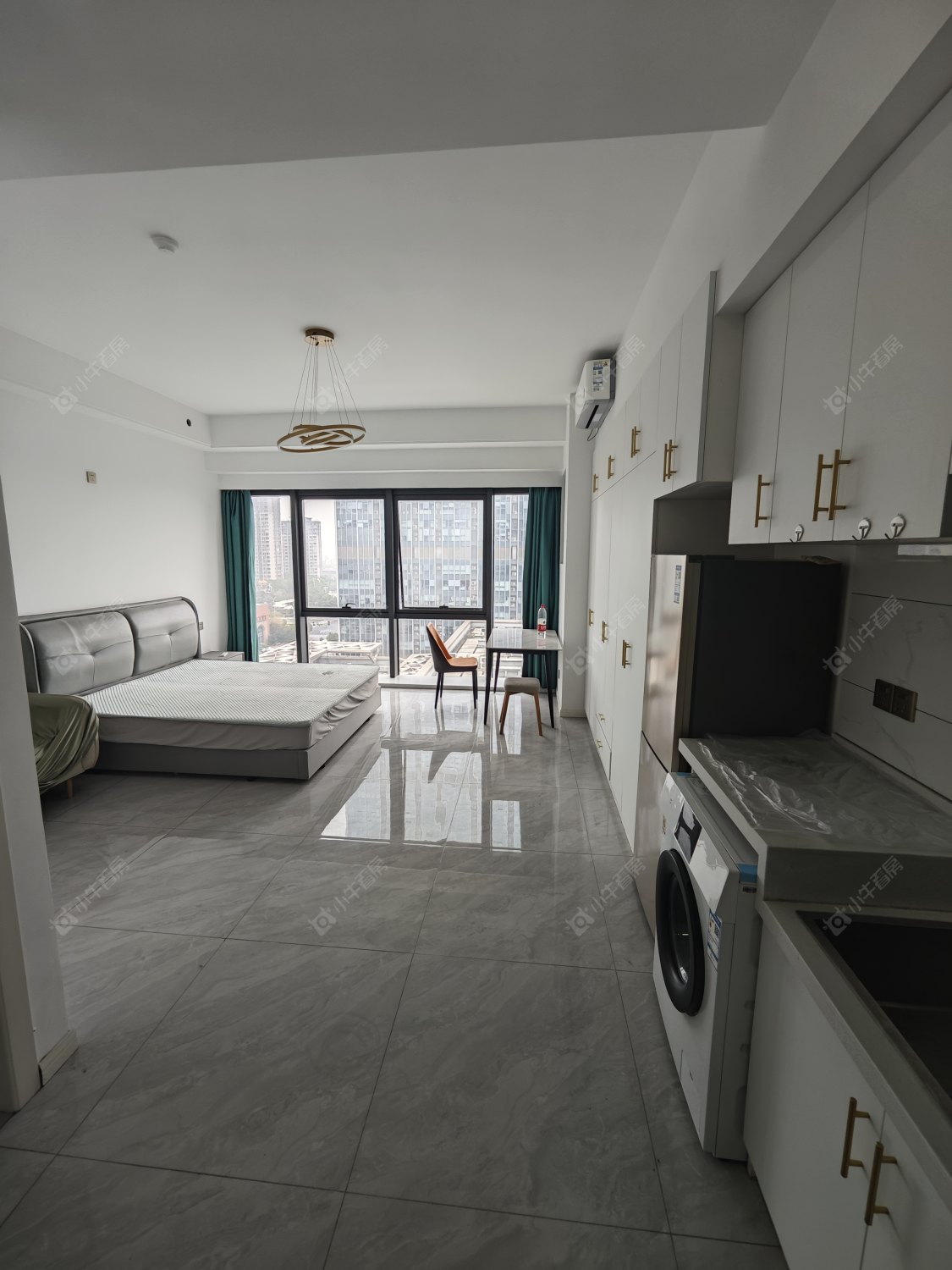 常州世茂广场在租房源_小牛看房