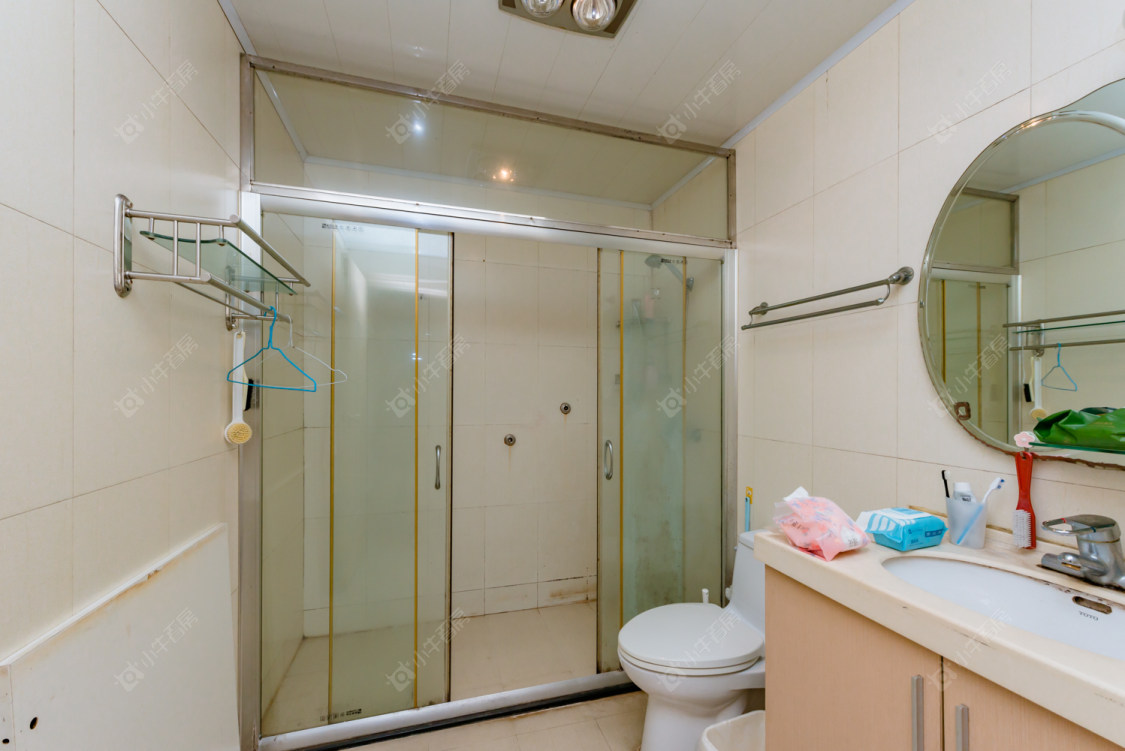 金色新城西区房源室内图 常州金色新城西区在售二手房源室内图_小牛看房