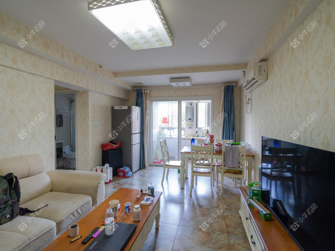 常州京城豪苑北区在租房源_小牛看房