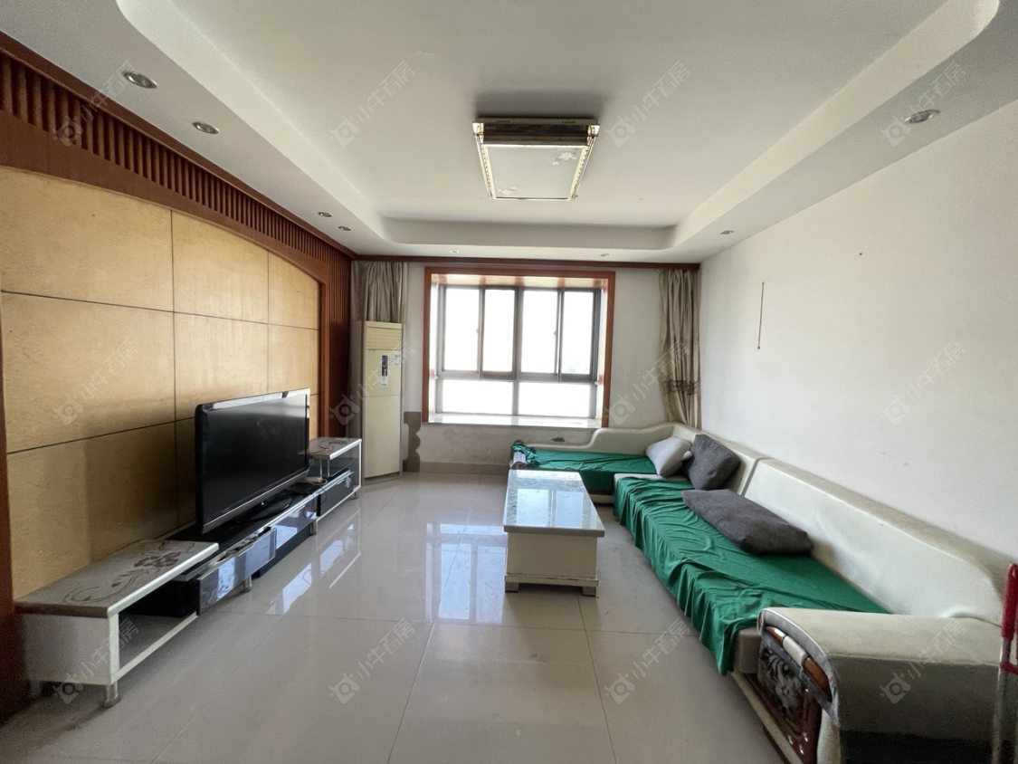 常州滨江明珠城东区在租房源室内图_小牛看房