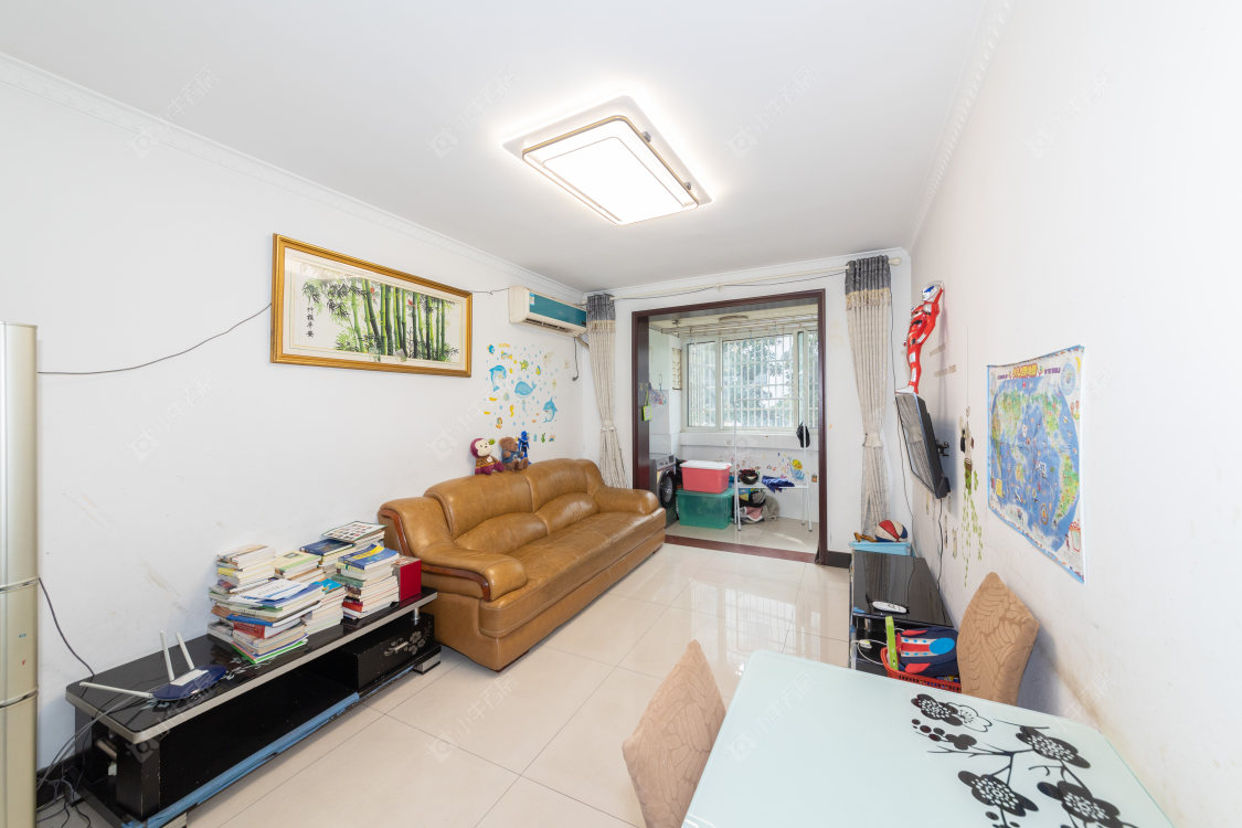 新龙花苑东区房源室内图 常州新龙花苑东区在售二手房源室内图_小牛看房