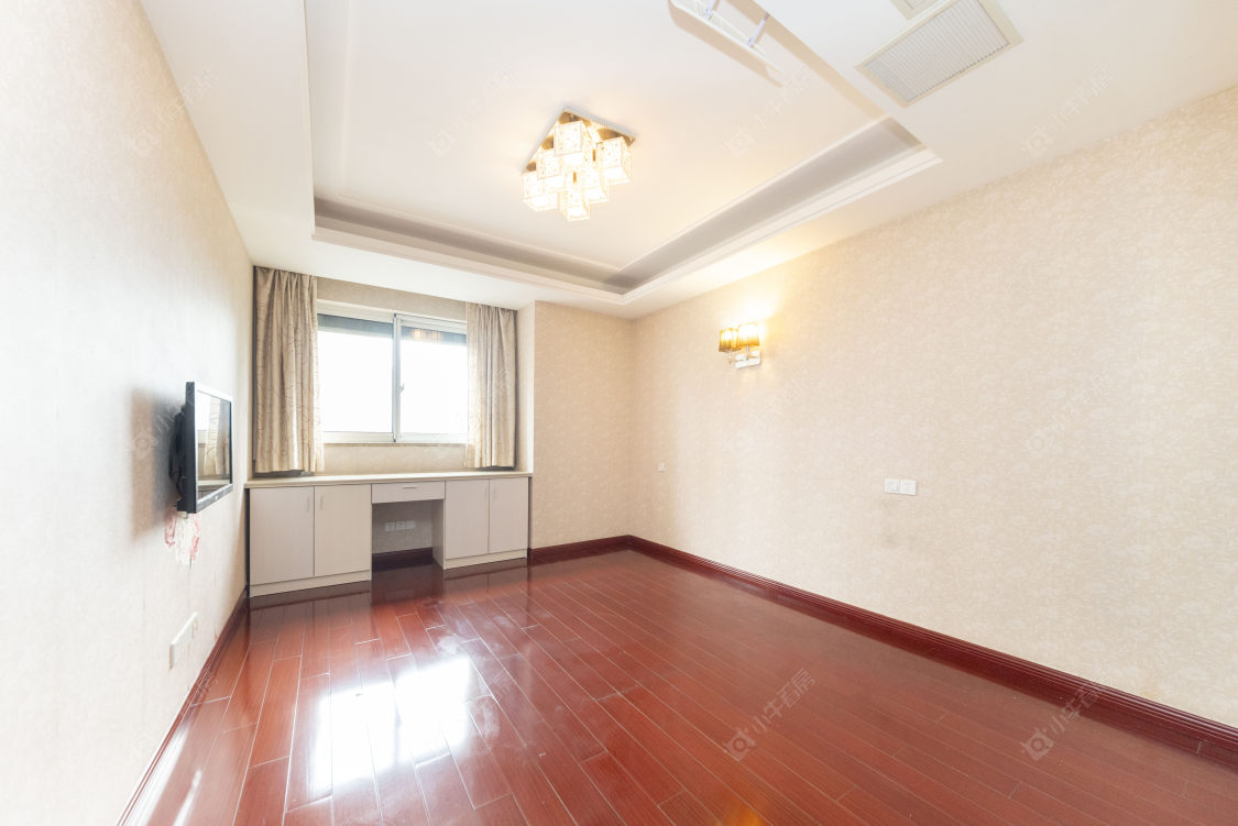 常州莱蒙城空中别墅在售二手房源室内图_小牛看房