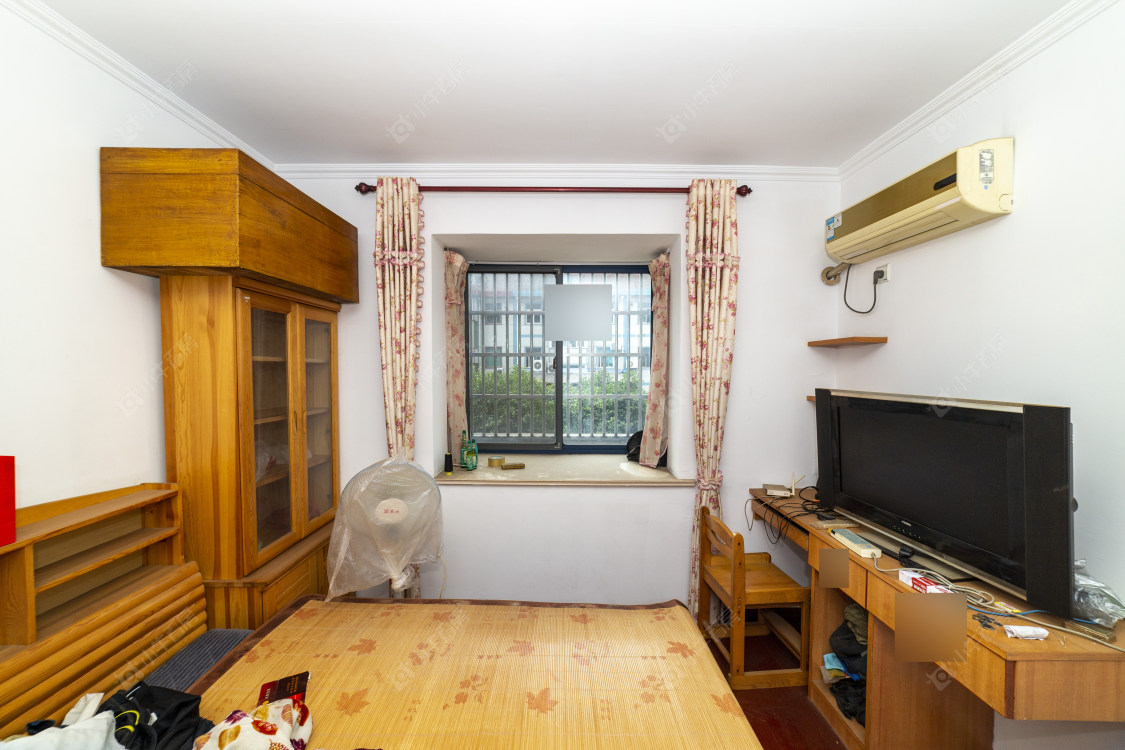 河苑家园北苑房源室内图 常州河苑家园北苑在售二手房源室内图_小牛看房