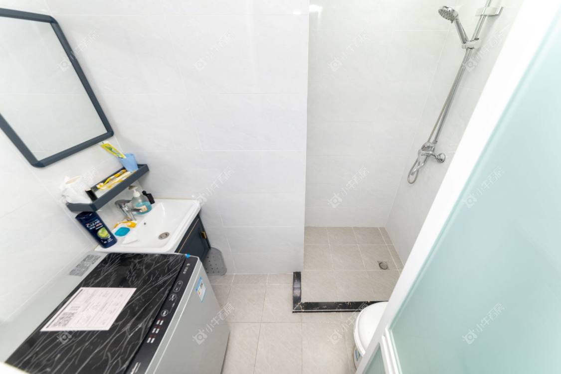 常州新城帝景东区在租房源室内图_小牛看房