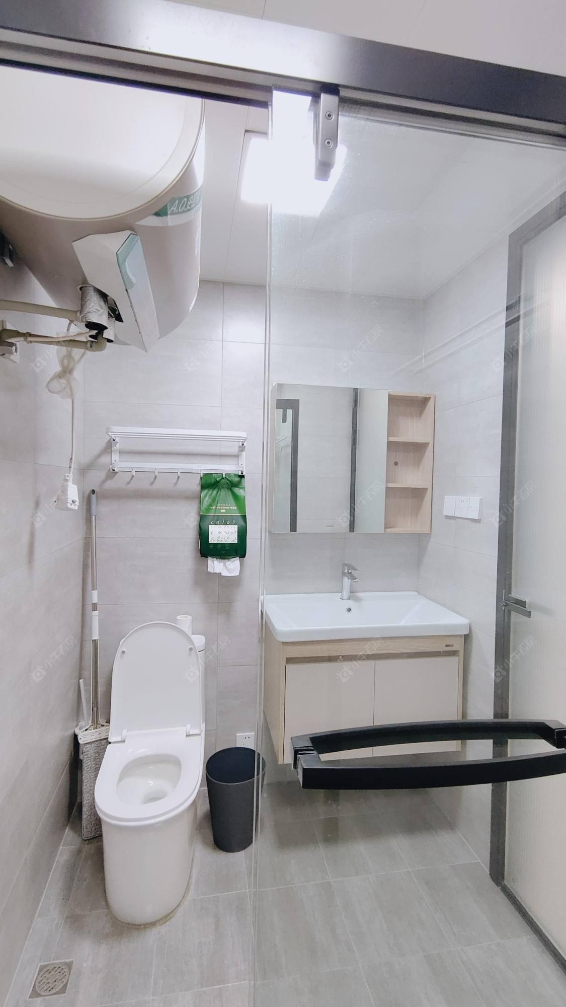 碧桂园壹号天禧房源室内图 常州碧桂园壹号天禧在租房源室内图_小牛看房