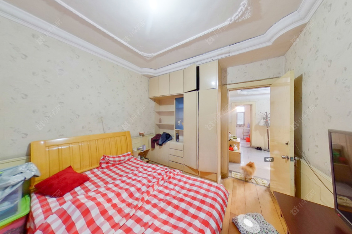 常州北环新村在售二手房源室内图_小牛看房