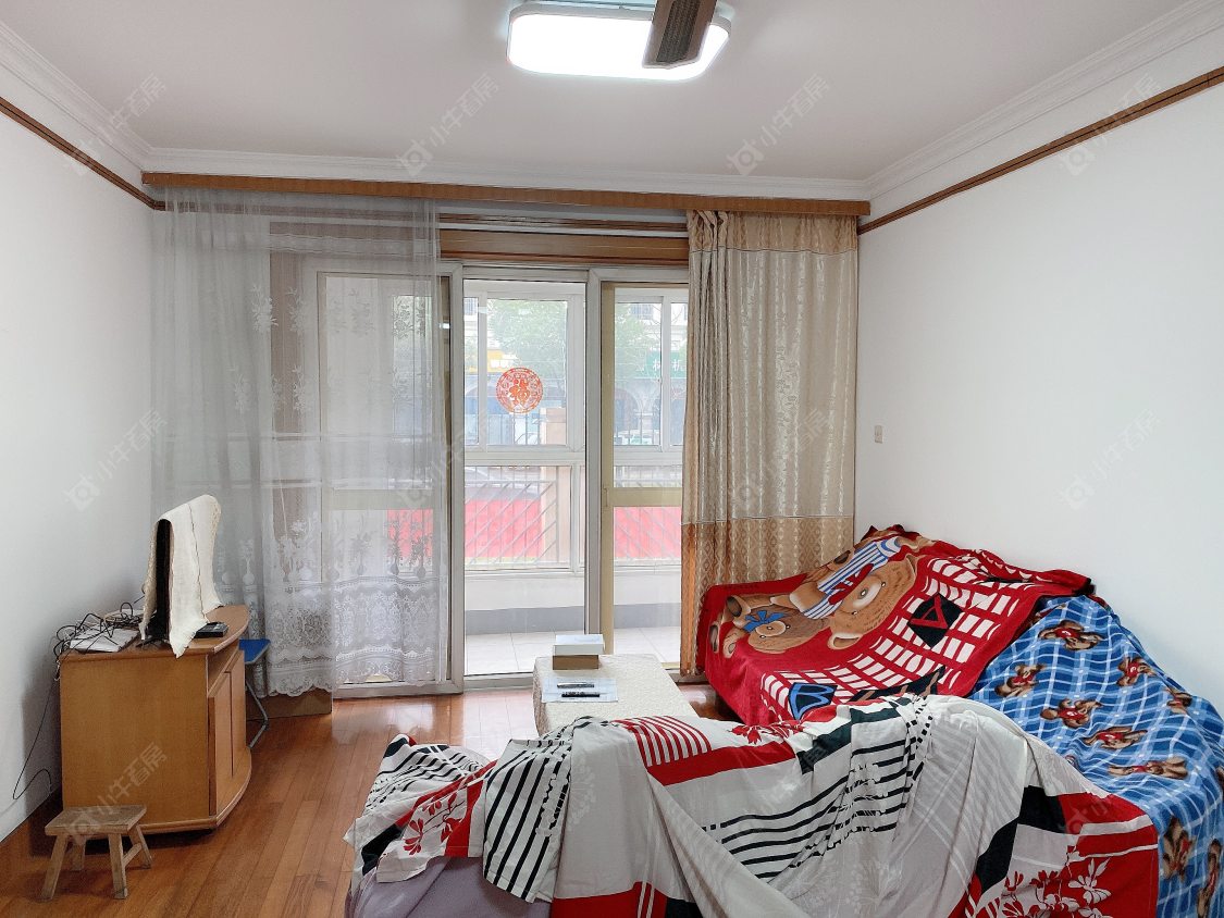 常州天安花园在租房源_小牛看房