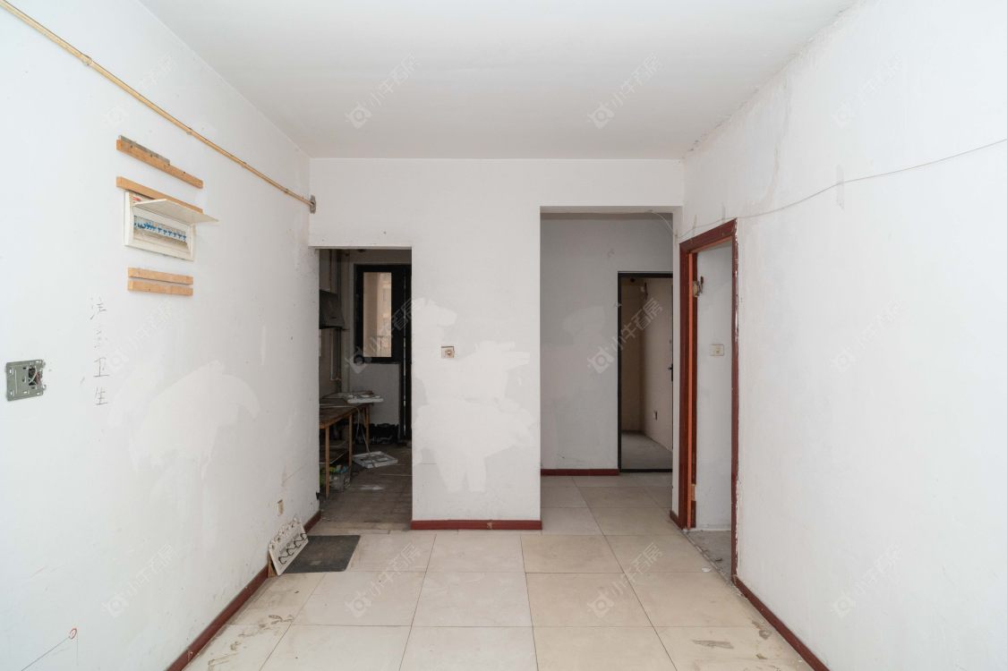 常州景瑞英郡在售二手房源室内图_小牛看房