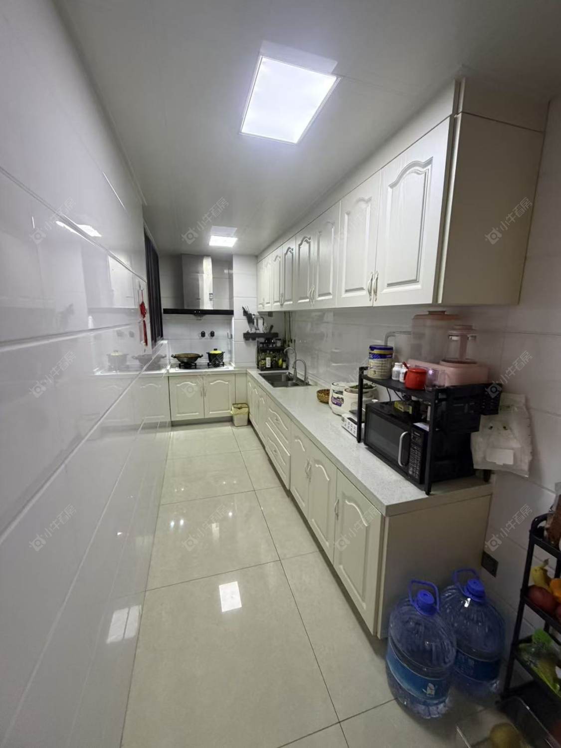 常州星河丹堤一区在租房源_小牛看房