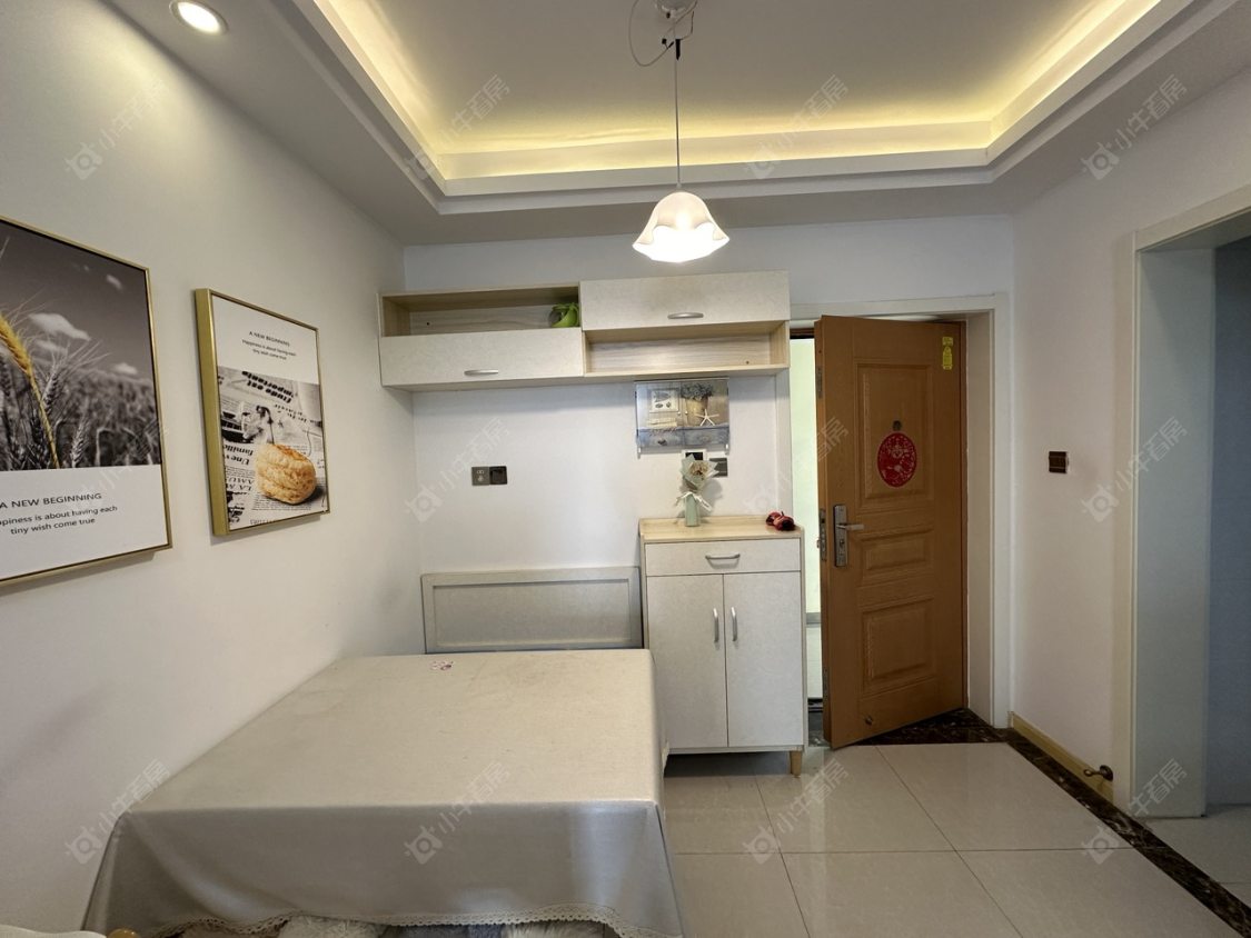 常州凯尔锋度在租房源室内图_小牛看房