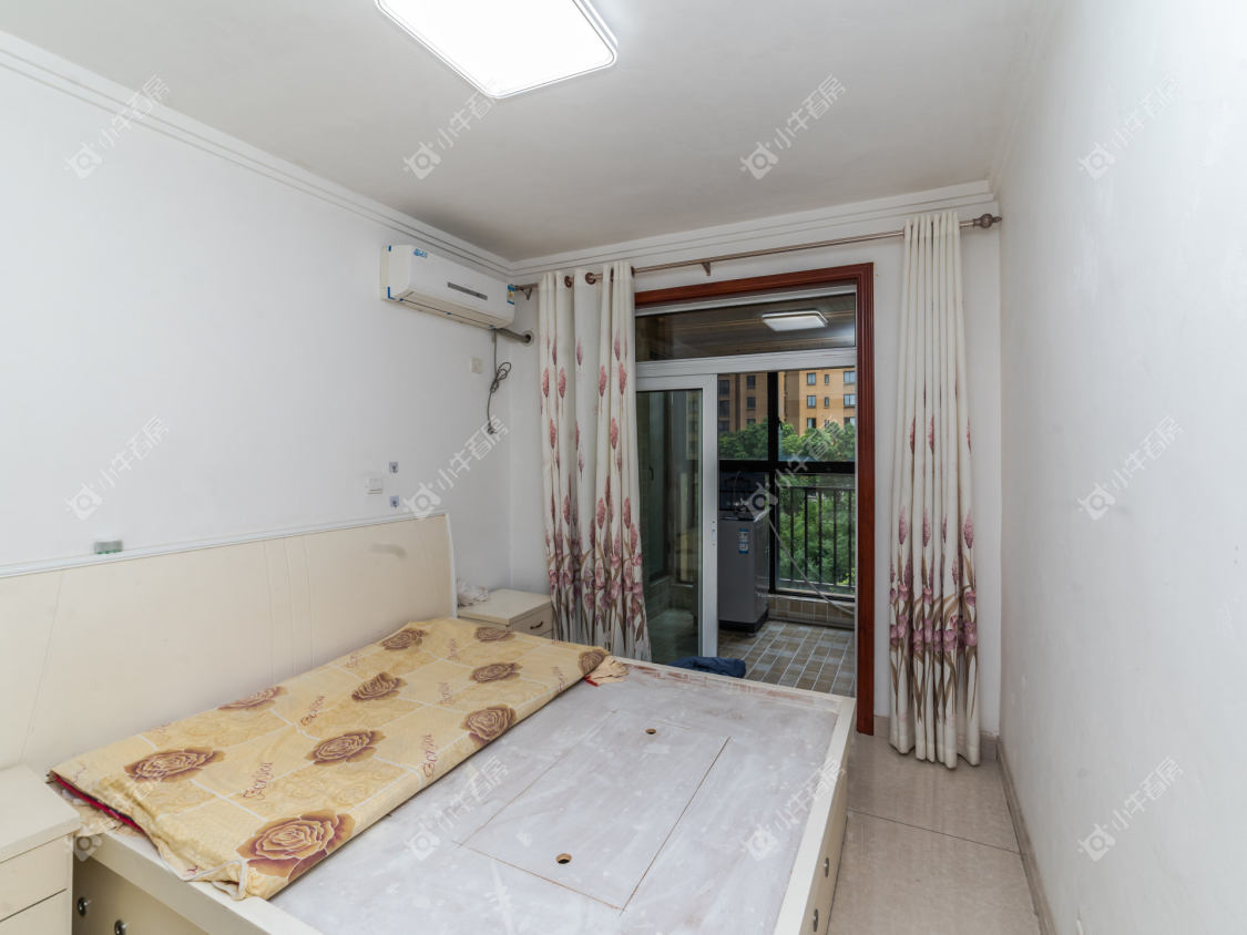 常州公园壹号四期在租房源室内图_小牛看房