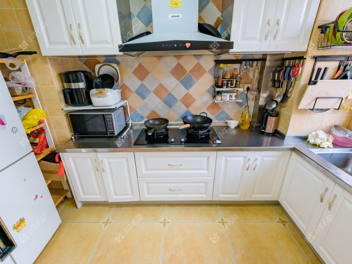 常州玉隆花园在租房源_小牛看房