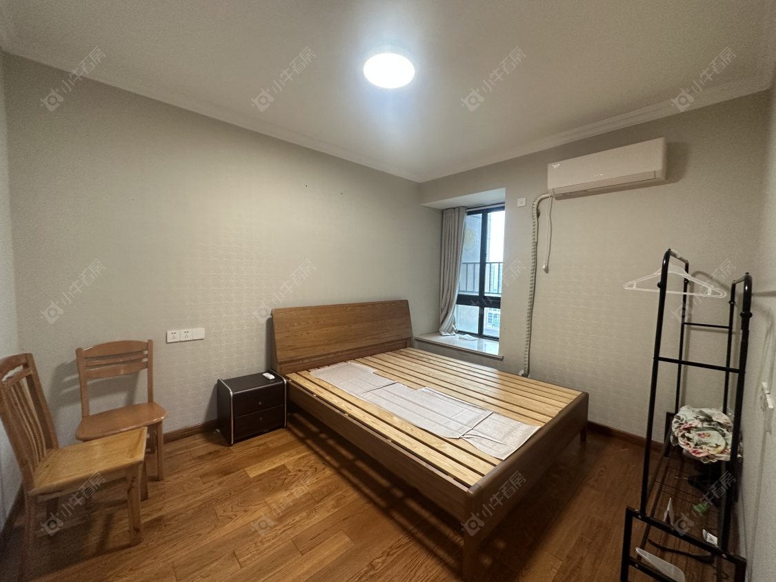 常州雅筑公寓在租房源_小牛看房