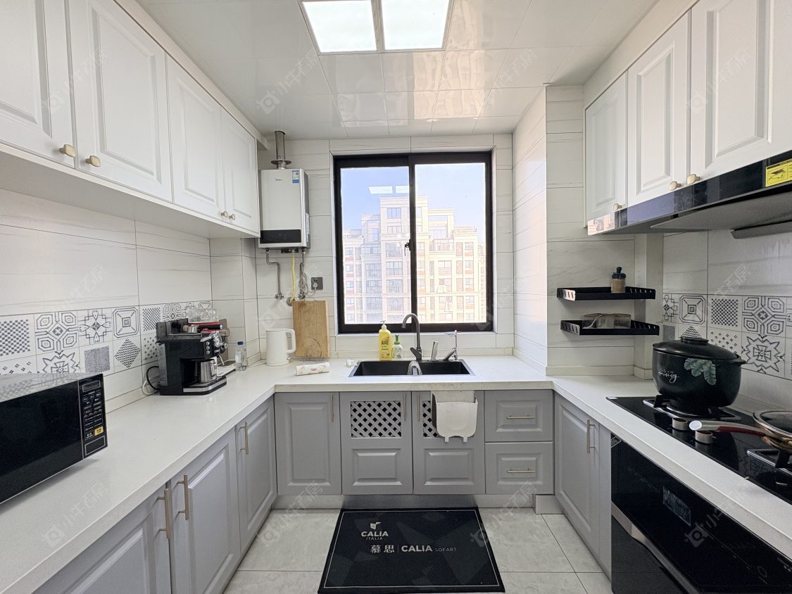 丹阳嘉源首府在售二手房源室内图_小牛看房