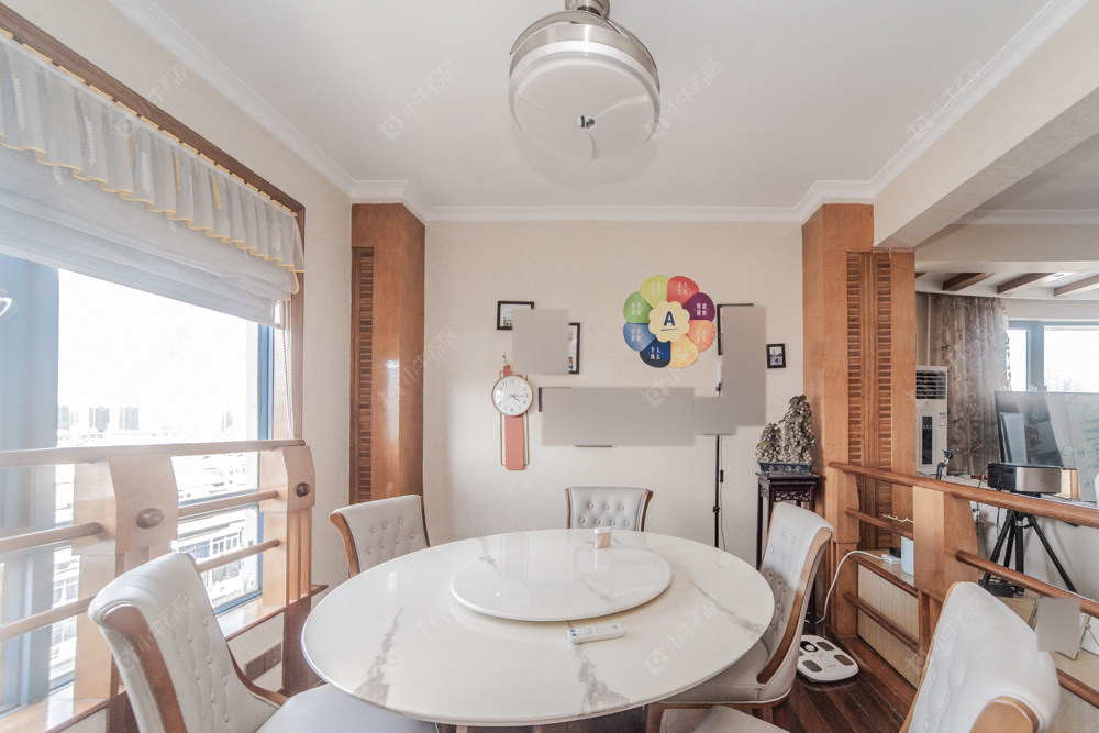 常州蓝色港湾花园在售二手房_小牛看房