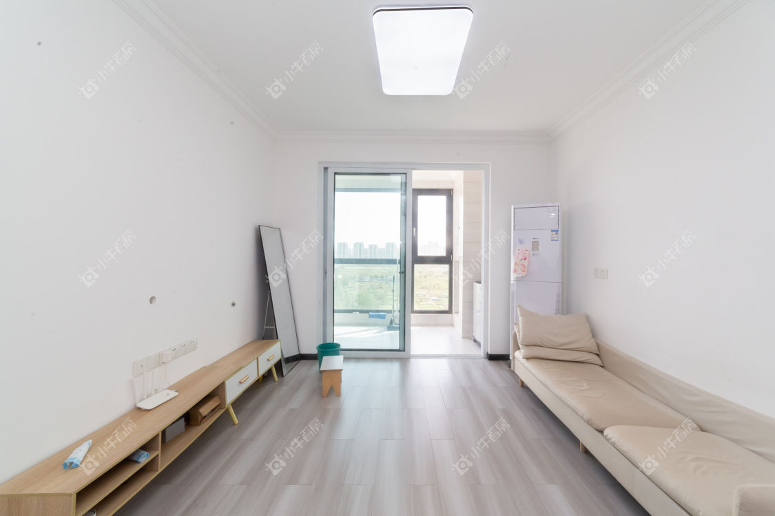 常州荷樾府租房房源封面图