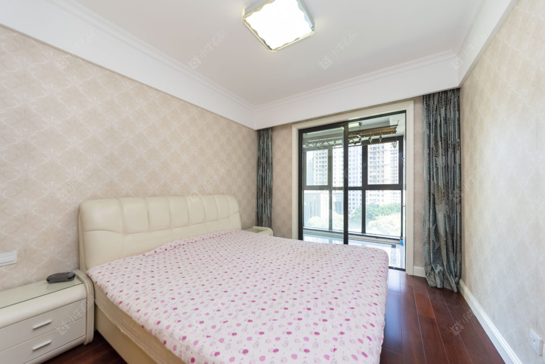 常州新城帝景北区在售二手房源室内图_小牛看房