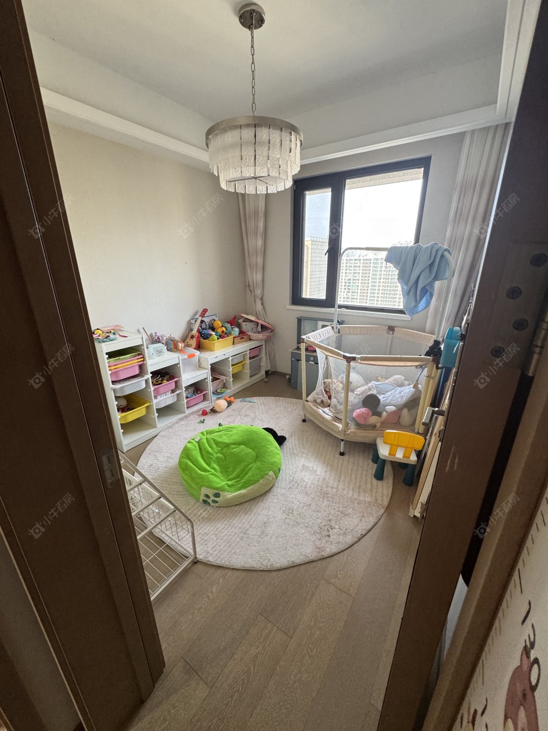 常州朗诗熙华府在租房源_小牛看房