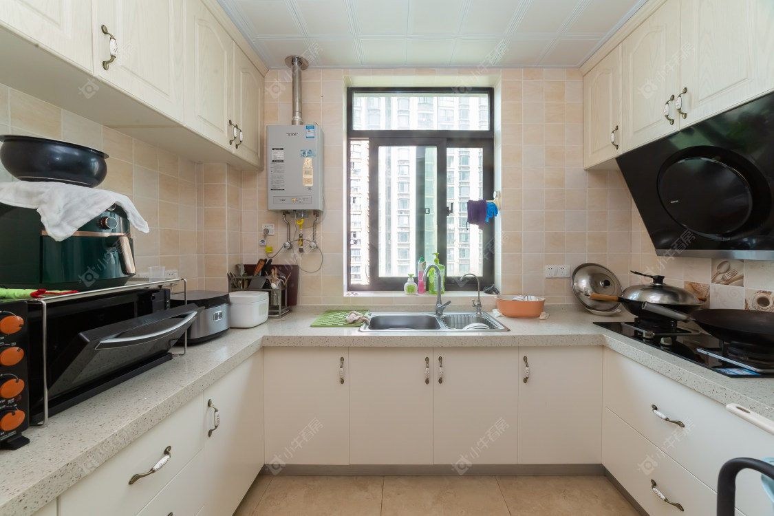 常州大名城北区在售二手房源室内图_小牛看房