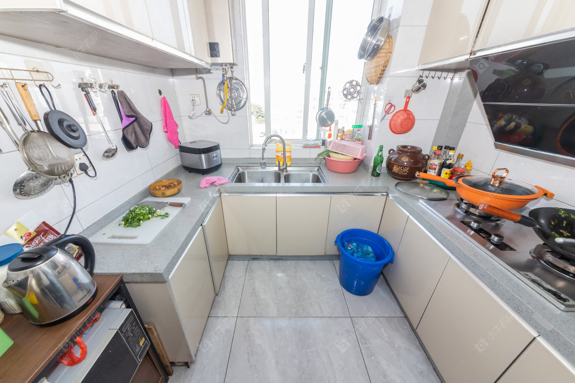 常州百馨苑南苑在售二手房源室内图_小牛看房