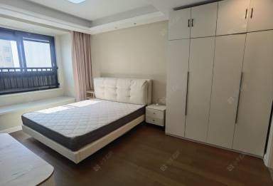 常州新城华宇悦隽公馆在租房源室内图_小牛看房