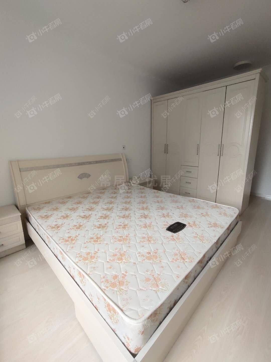 常州路劲城四期在租房源_小牛看房