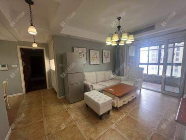 常州新城香溢澜桥一期在租房源室内图_小牛看房